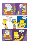 Bart Simpson 5/2017: Prvotřídní číslo - galerie 5