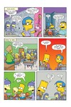 Bart Simpson 5/2017: Prvotřídní číslo - galerie 4