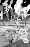 Živí mrtví 21: Totální válka (část II.) - galerie 10
