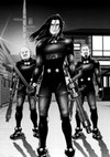 Gantz 16 - galerie 5