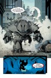 Batman 7: Konec hry (brož.) - galerie 5