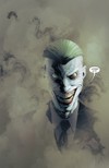 Batman 7: Konec hry (váz.) - galerie 1