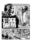 Soudce Dredd 2 - galerie 9