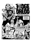 Soudce Dredd 2 - galerie 5