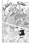 Naruto 33: Přísně tajná mise - galerie 1