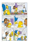 Velká darebácká kniha Barta Simpsona - galerie 1