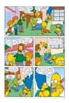 Velká darebácká kniha Barta Simpsona - galerie 8
