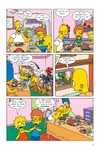 Velká darebácká kniha Barta Simpsona - galerie 2
