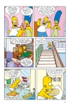 Velká darebácká kniha Barta Simpsona - galerie 5