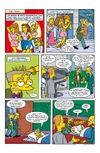 Simpsonovi: Komiksový výbuch - galerie 7