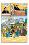 Simpsonovi: Komiksový výbuch - galerie 6