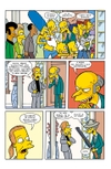 Simpsonovi: Komiksový výbuch - galerie 4