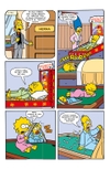 Simpsonovi: Komiksový výbuch - galerie 2