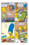 Simpsonovi: Komiksový výbuch - galerie 3