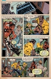 Deadpool 3: Hodný, zlý a ošklivý - galerie 7