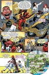 Deadpool 3: Hodný, zlý a ošklivý - galerie 2