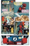 Deadpool 3: Hodný, zlý a ošklivý - galerie 5