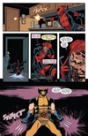 Deadpool 3: Hodný, zlý a ošklivý - galerie 4