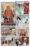 Deadpool 4: Deadpool versus S.H.I.E.L.D. - galerie 2