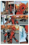 Deadpool 4: Deadpool versus S.H.I.E.L.D. - galerie 4