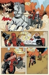 Deadpool 4: Deadpool versus S.H.I.E.L.D. - galerie 7