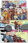 Deadpool 4: Deadpool versus S.H.I.E.L.D. - galerie 6