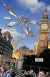 Strážci galaxie 1: Kosmičtí Avengers - galerie 9