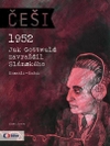 Češi 1918-1992 (komplet 9 komiksů) - galerie 1