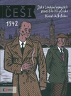 Češi 1918-1992 (komplet 9 komiksů) - galerie 2
