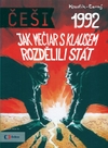 Češi 1918-1992 (komplet 9 komiksů) - galerie 5