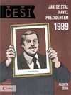 Češi 1918-1992 (komplet 9 komiksů) - galerie 9