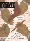 Češi 1918-1992 (komplet 9 komiksů) - galerie 3