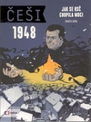Češi 1918-1992 (komplet 9 komiksů) - galerie 4