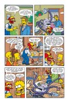 Bart Simpson 6/2017: Kámen úrazu - galerie 4