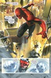 Amazing Spider-man: Rodinný podnik - galerie 2