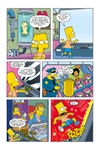 Bart Simpson 7/2017: Stínič názvu - galerie 5