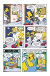 Bart Simpson 7/2017: Stínič názvu - galerie 3
