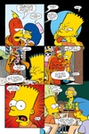 Bart Simpson 8/2017: Radioaktivní Hugo v akci - galerie 5