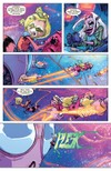 Rocket 1: Chlupatý a nebezpečný - galerie 5