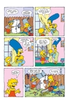 Bart Simpson 10/2017: Blázen do Sergia - galerie 3