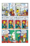 Bart Simpson 10/2017: Blázen do Sergia - galerie 5