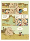 Hilda 3: Hilda a kamenný les - galerie 3