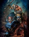 World of Warcraft: Oficiální kuchařka - galerie 10