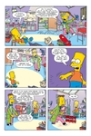 Bart Simpson 11/2017: Holé pravdy - galerie 2