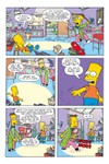 Bart Simpson 11/2017: Holé pravdy - galerie 2