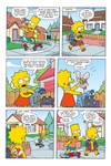 Bart Simpson 11/2017: Holé pravdy - galerie 4