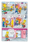 Bart Simpson 11/2017: Holé pravdy - galerie 1