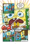 SpongeBob 1: Praštěné podmořské příběhy - galerie 4