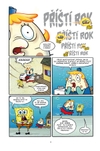 SpongeBob 1: Praštěné podmořské příběhy - galerie 10