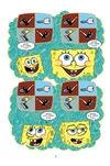 SpongeBob 1: Praštěné podmořské příběhy - galerie 9